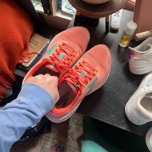 Brooks Adrenaline GTS 22’s